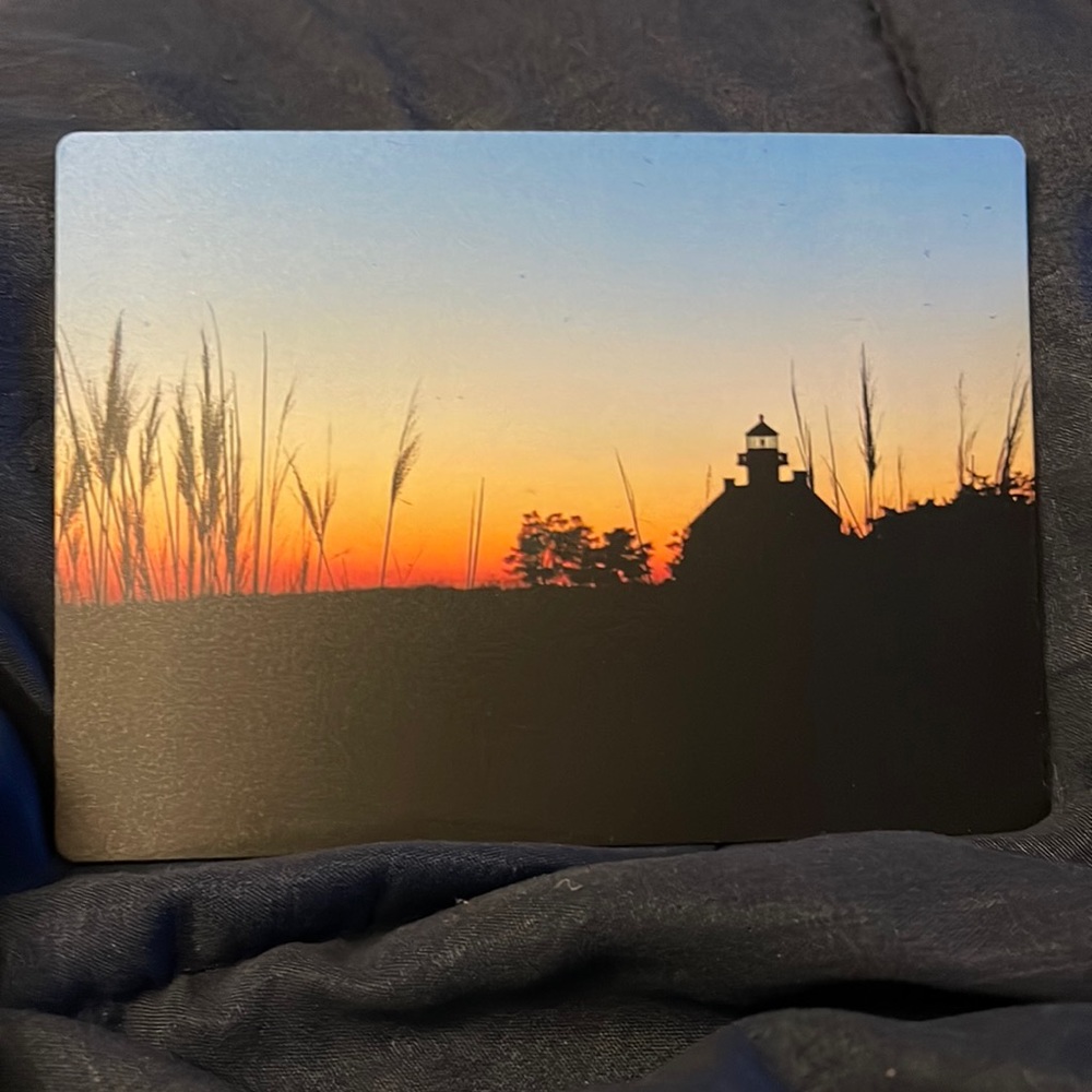 Fridge Magnet